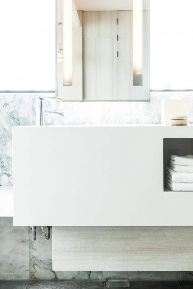 Главные ошибки в интерьере ванной