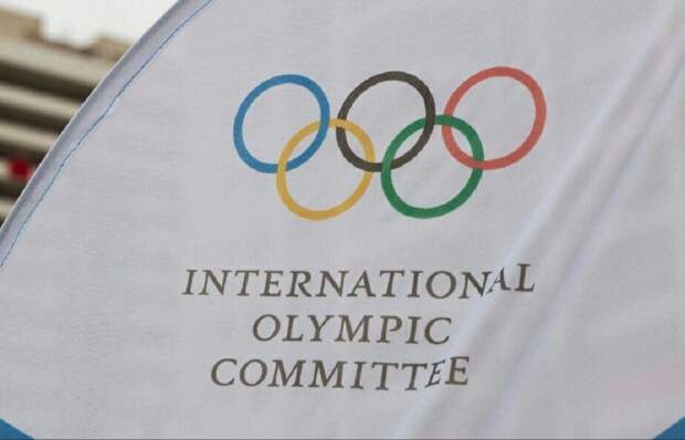 В МОК заявили, что не занимаются перераспределением наград российским олимпийцам