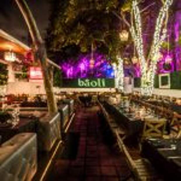 Baoli Miami – a luxury dining experience