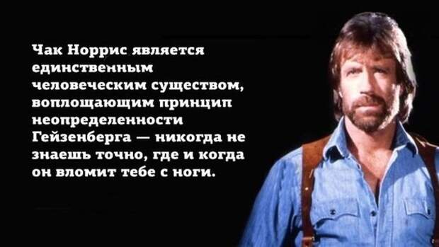 Сегодня Чак Норрис празднует свое 76-летие (19 картинок)