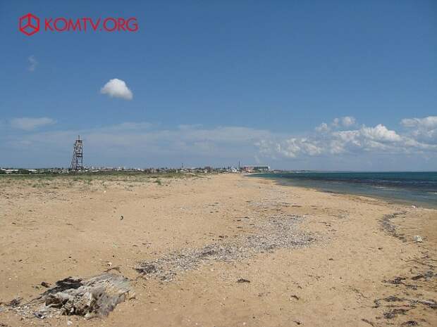 Новости Крыма