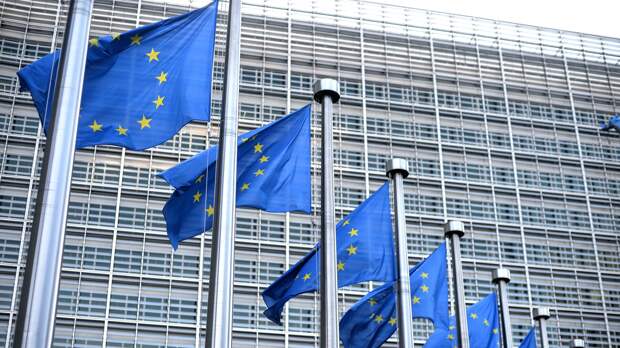 ЕС приступил к тайной разработке ядерного оружия