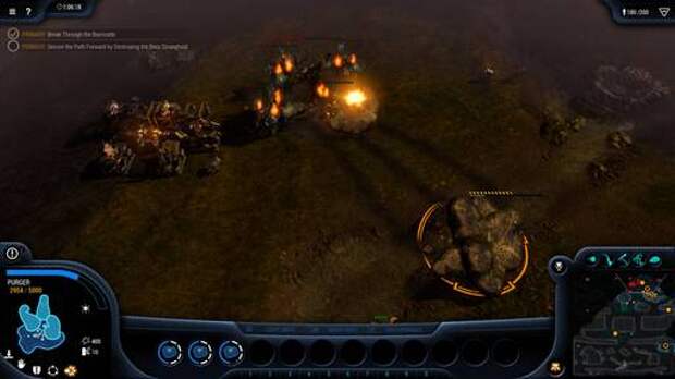 Grey Goo - Рецензия на Grey Goo. Возвращение мастеров жанра Grey Goo - Рецензия на Grey Goo. Возвращение мастеров жанра