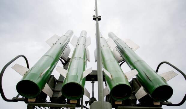 Один БПЛА уничтожен в небе над Волгоградской областью 31 декабря