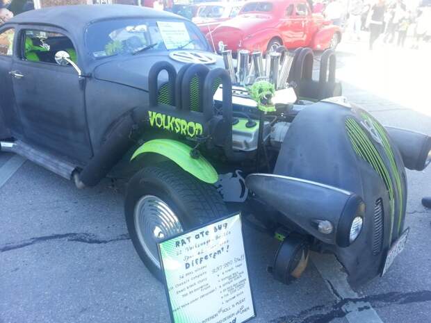 Подборка автоприколов. Часть 67 авто, автоприколы, приколы