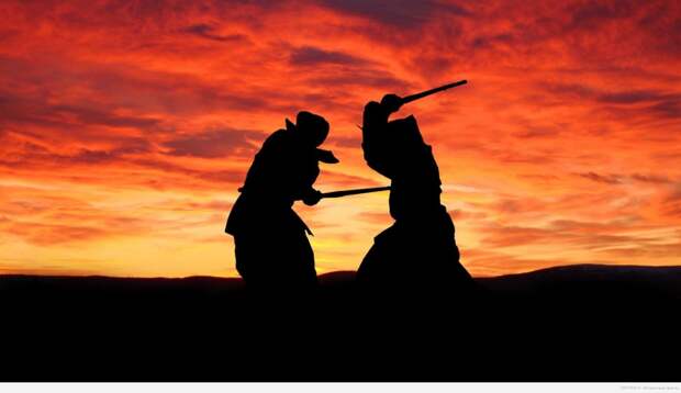 кодекс и честь самурая