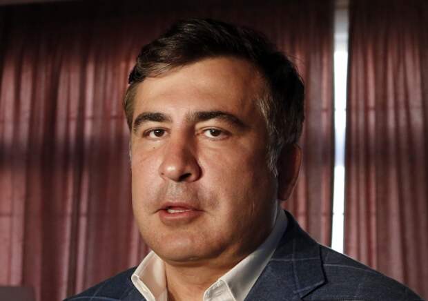 Саакашвили удивился, что Украина стала беднейшей страной Европы