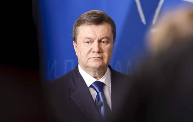 ГПУ объяснила отказ допрашивать Януковича по видеосвязи