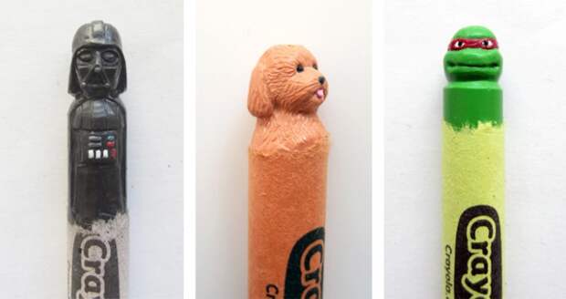 Оригинальные подарки для творческим людей