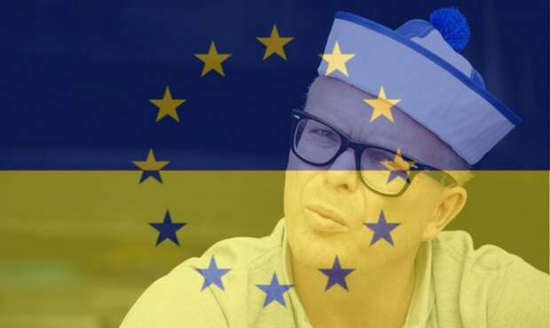 Сговор Нидерландов и США по референдуму об ассоциации Украины с ЕС