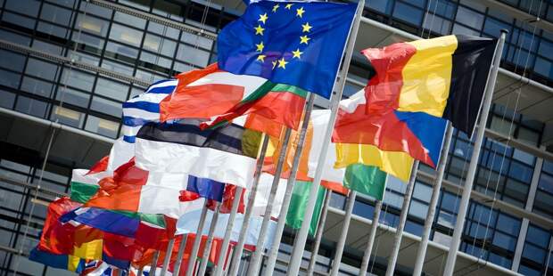 СМИ: ЕС закрывает въезд в Шенгенскую зону