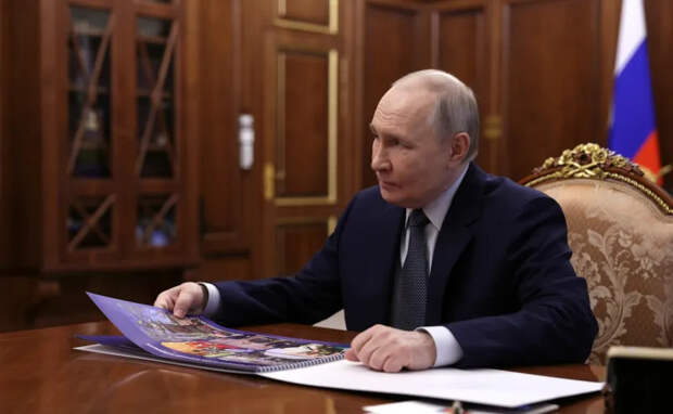 Объявлено перемирие: Россия предупредила, что нанесет удар по центру Киева, если ВСУ сорвут праздник