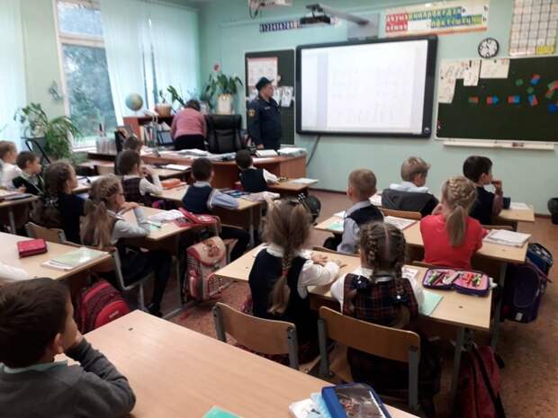 Фото: Пресс-служба МЧС по ЮВАО