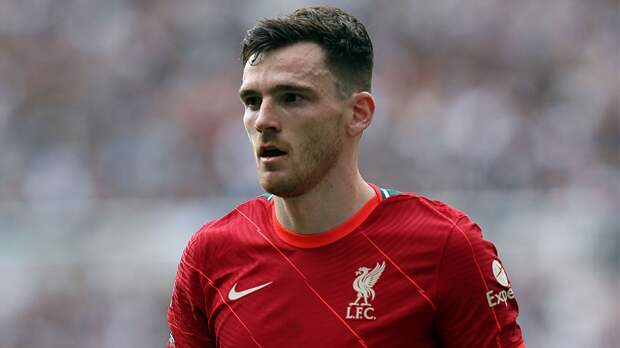 Робертсон дал согласие на переход в «Тоттенхэма» с условием, что «шпоры» не вылетят в Чемпионшип