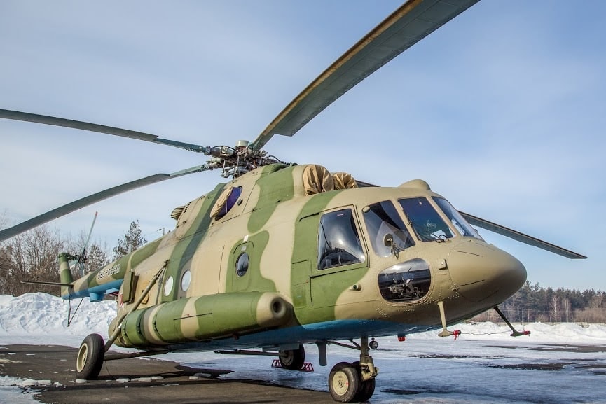 Красота и мощь русской боевой авиации