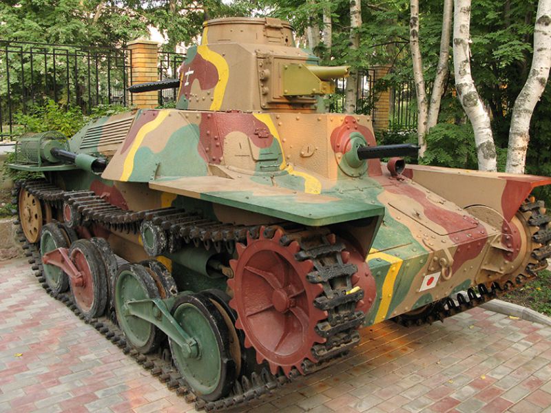 Что с боем брал десант...