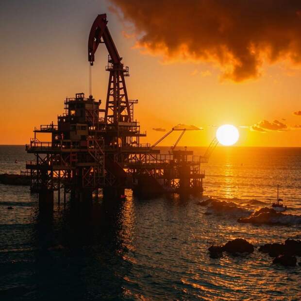 Нефть марки Brent во вторник подешевела до 63,63 доллара за баррель