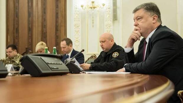 Встреча Порошенко с Трампом стоила Украине 600 000 долларов