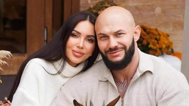 Джиган устроил потасовку с охраной после "прощального свидания" с Самойловой