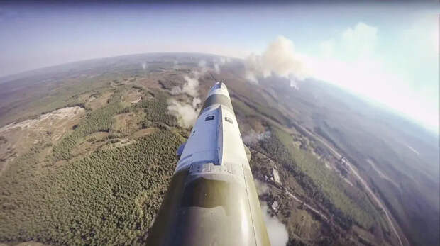 Эксперт Михайлов: удар по Харьковской области сорвал прорыв ДРГ в белгородском приграничье