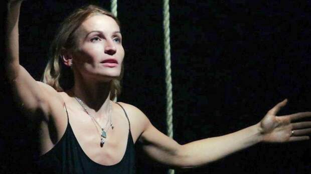 Актриса из сериала «Мажор-2» Гала Самойлова умерла в возрасте 45 лет