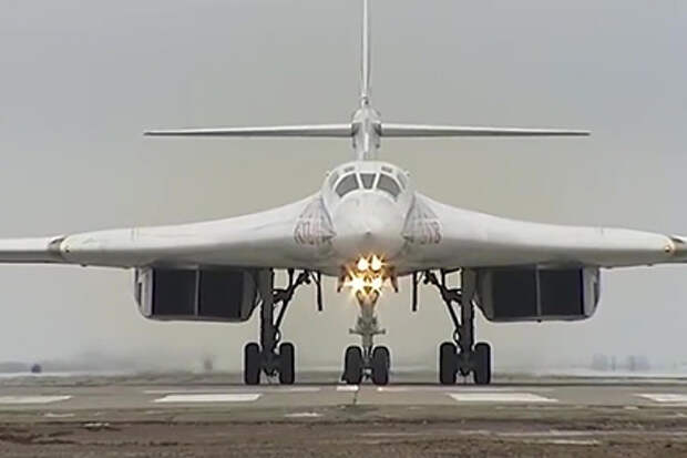 Ту-160