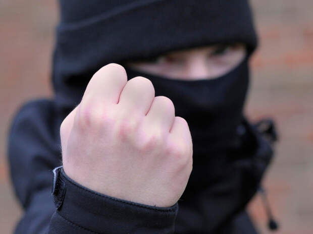 В Улан-Удэ младшеклассники несколько дней били девятилетнего мальчика