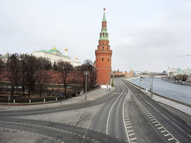 Западные СМИ оценили телефонный разговор между президентами России и США об украинском кризисе