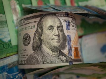 Курс доллара на сегодня, 10 октября 2018: курс доллара взлетит до 83 рублей - прогноз экспертов