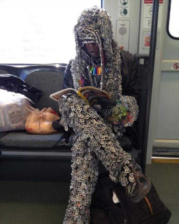 Прикольные картинки. Вечерний выпуск (52 фото)