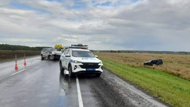 Фото: прокуратура Тюменской области