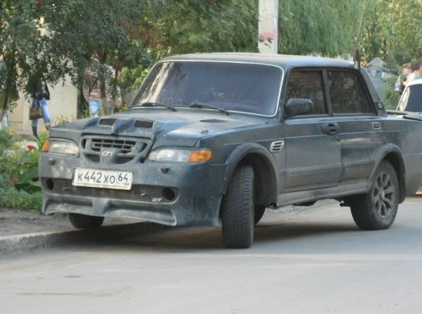 Такое возможно только в России маразмы, россия, юмор