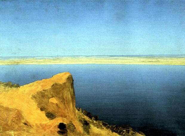Русская живопись для чайников картина, рисунки, живопись