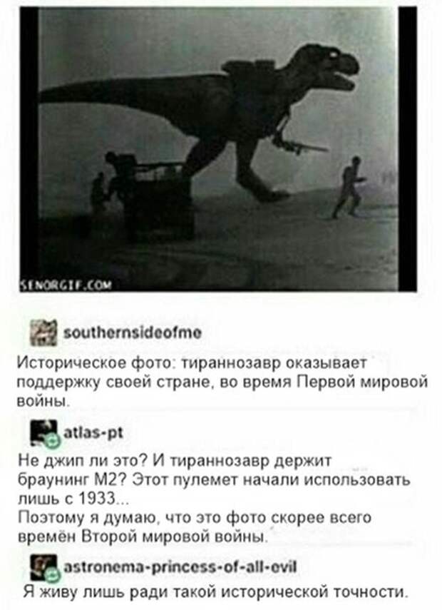 Вызывающие улыбку перлы из социальных сетей Вызывающие улыбку перлы из социальных сетей