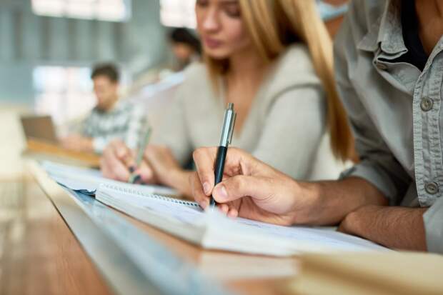 IELTS: сдавать или не сдавать? IELTS: сдавать или не сдавать?