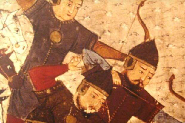 Не монголо-татары: как русские называли воинов Батыя на самом деле?