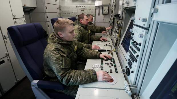 Над Калужской областью сбили семь беспилотников