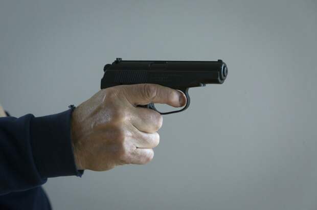 Стало известно о стрельбе на юго-востоке Москвы