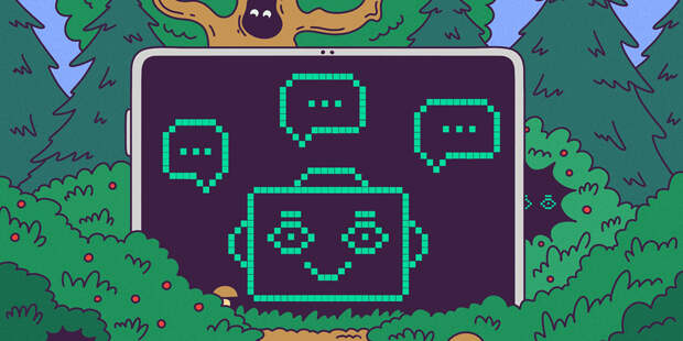 Катерина Мурашова: нужно ли учить детей разговаривать с нейросетями