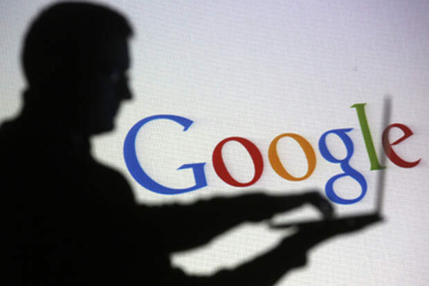 СМИ сообщили о разработке Google сервиса платежей с помощью инициалов