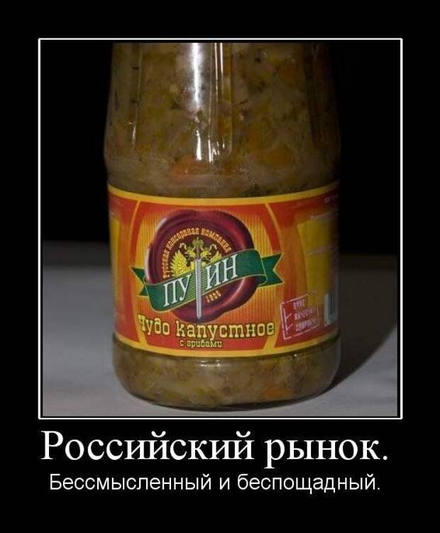 Демотиваторы (50 фото)