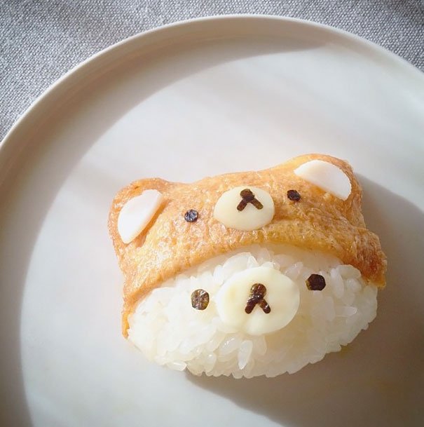 Закуска Корилаккума