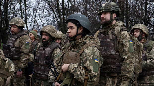 Галузин: ВСУ до сих пор удерживают 12 жителей Курской области