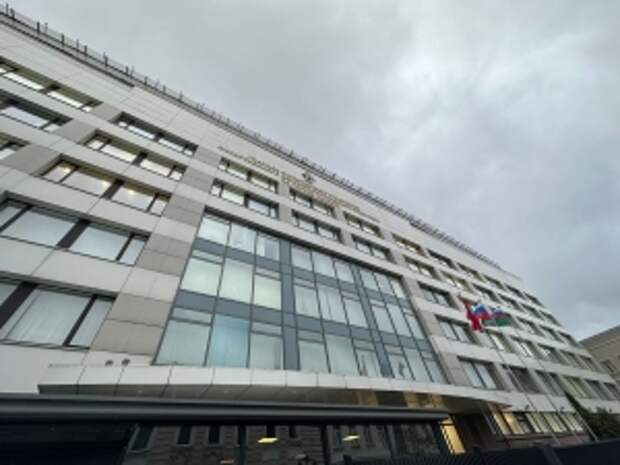 Глава СК России запросил доклад по уголовному делу в связи с инцидентом, произошедшим на севере Москвы