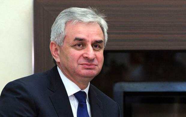 Президент Абхазии Хаджимба готов уйти в отставку