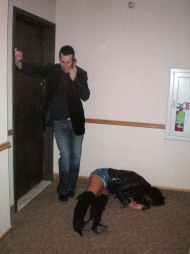 Праздник удался!