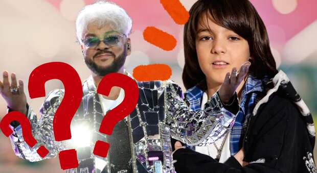 Сын за отца отвечает: Почему Мартин Киркоров платит слезами за скандалы Филиппа и какая выходка папы отняла у него детство