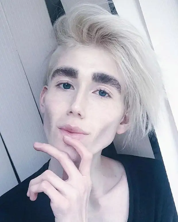 Стас милеев до и после похудения