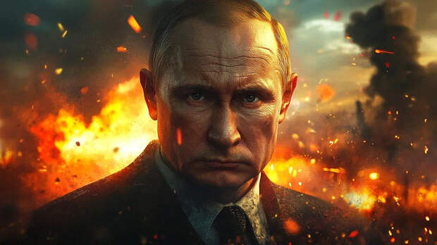 Такого от Путина не ждали. Против НАТО выходит "звезда смерти"? США вовсю бьют в набат. Поворот - сумасшедший