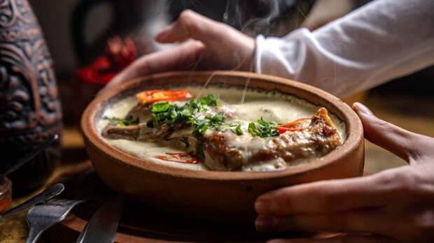 Как исправить пересоленное блюдо: быстрые способы спасти новогоднее меню